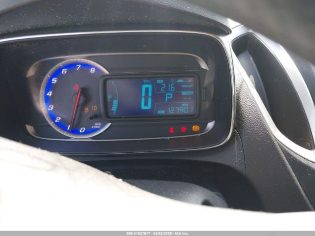 KL7CJKSB2GB584109 Chevrolet Trax 1ls
