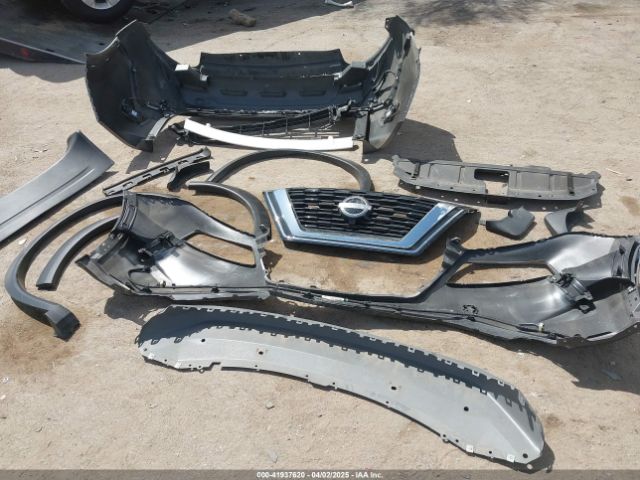 JN8BT3BA3PW426784 Nissan Rogue Sv Fwd