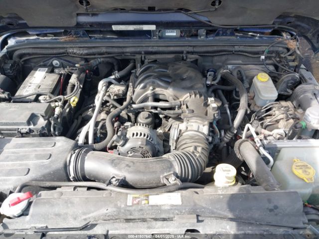 2013 JEEP WRANGLER UNLIMITED 1C4BJWFGXDL502435 Photo 9