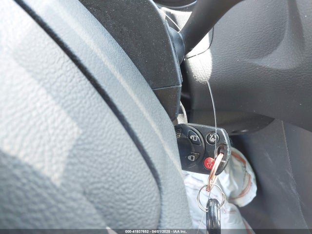 Ford FOCUS SE 2017 1FADP3F28HL203306 Image 11