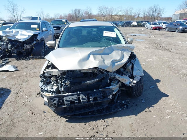 Ford FOCUS SE 2017 1FADP3F28HL203306 Image 12