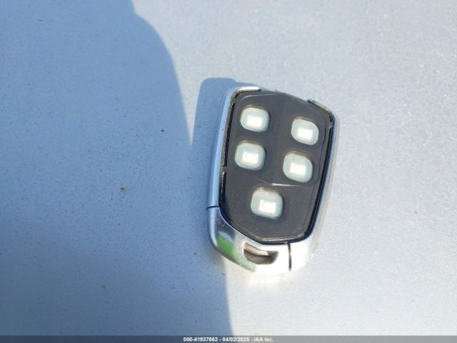 2G61L5S38H9118687 Cadillac Xts Standard
