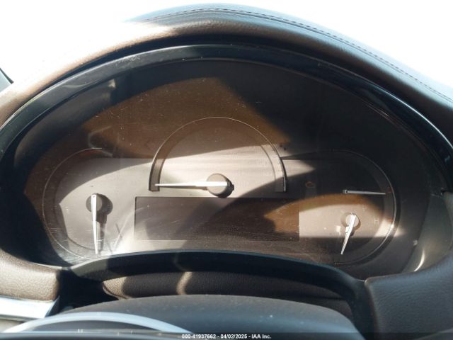 2G61L5S38H9118687 Cadillac Xts Standard