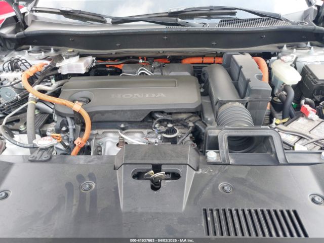 7FARS6H86RE028869 Honda Cr-v Hybrid Sport-l