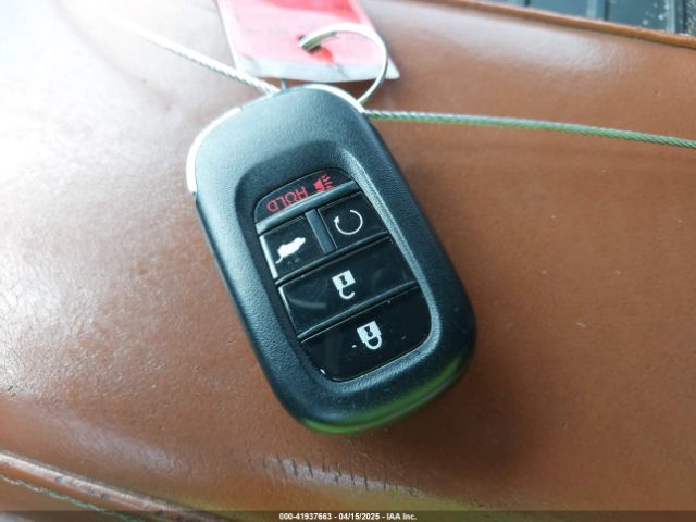 7FARS6H86RE028869 Honda Cr-v Hybrid Sport-l