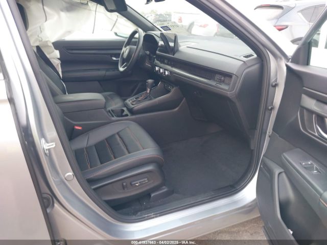 7FARS6H86RE028869 Honda Cr-v Hybrid Sport-l