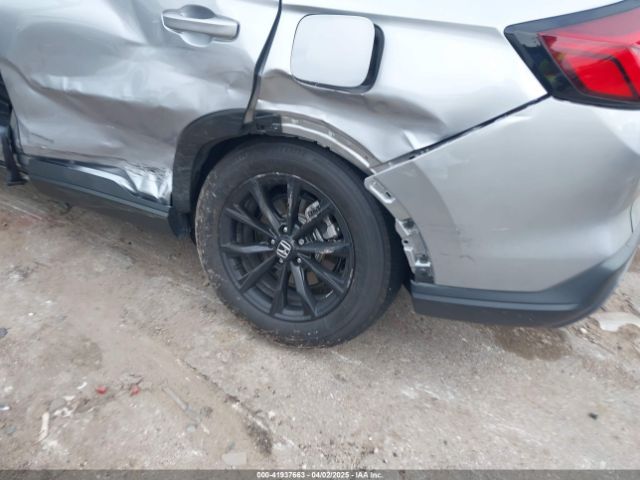 7FARS6H86RE028869 Honda Cr-v Hybrid Sport-l