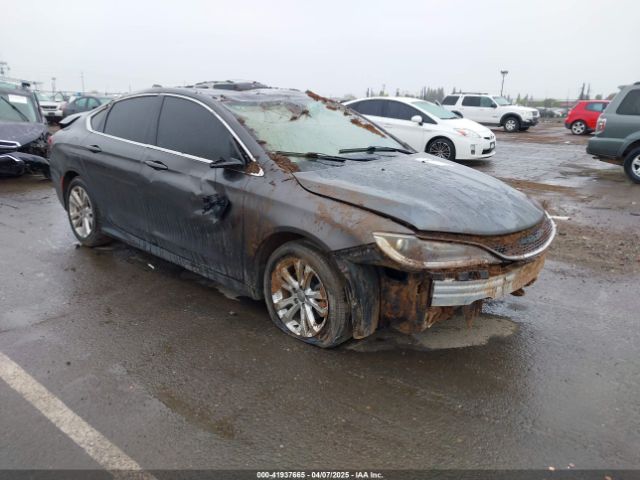1C3CCCAB8HN503414 auction archive image