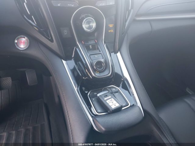 5J8TC1H32KL019306 Acura Rdx Standard