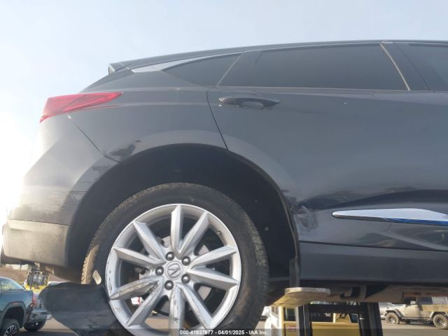 5J8TC1H32KL019306 Acura Rdx Standard