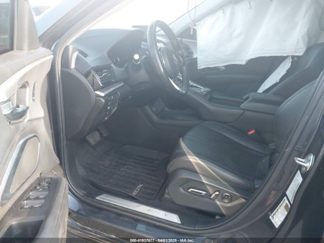 5J8TC1H32KL019306 Acura Rdx Standard