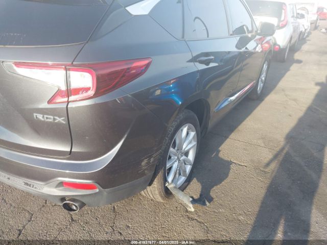 5J8TC1H32KL019306 Acura Rdx Standard