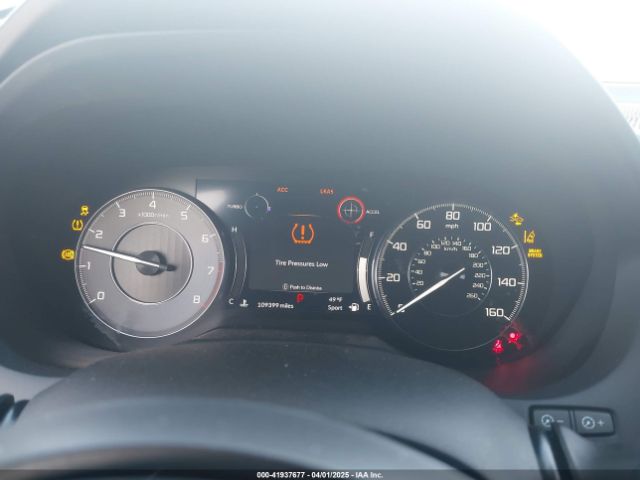 5J8TC1H32KL019306 Acura Rdx Standard