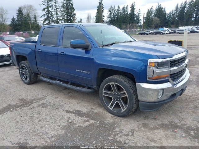 3GCUKRECXGG226023 Chevrolet Silverado 1500 1lt