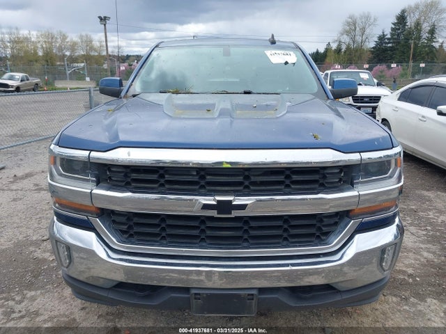 3GCUKRECXGG226023 Chevrolet Silverado 1500 1lt