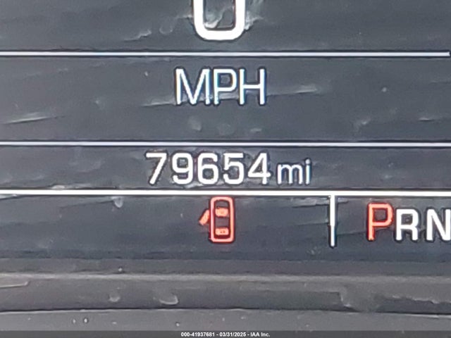 3GCUKRECXGG226023 Chevrolet Silverado 1500 1lt