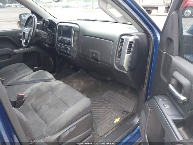 3GCUKRECXGG226023 Chevrolet Silverado 1500 1lt
