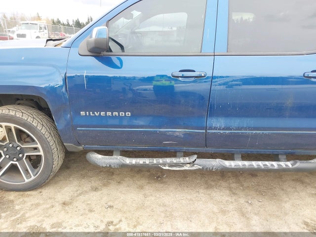 3GCUKRECXGG226023 Chevrolet Silverado 1500 1lt