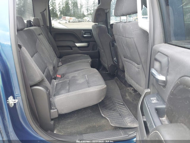 3GCUKRECXGG226023 Chevrolet Silverado 1500 1lt