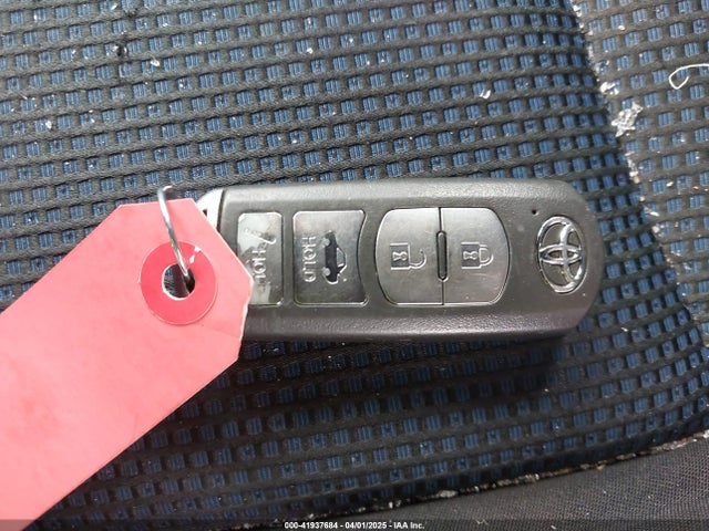 3MYDLBYV9JY321158 Toyota YARIS IA