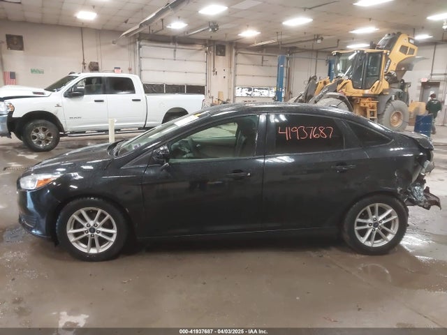 1FADP3F24FL285287 Ford FOCUS SE