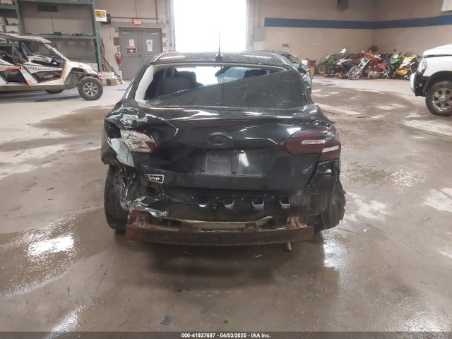 1FADP3F24FL285287 Ford FOCUS SE