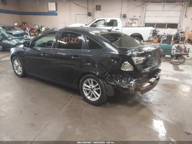 1FADP3F24FL285287 Ford FOCUS SE
