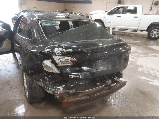 1FADP3F24FL285287 Ford FOCUS SE