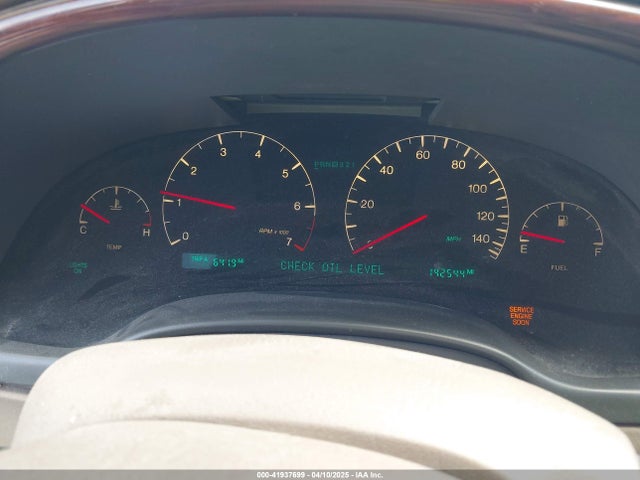 2005 CADILLAC DEVILLE 1G6KF57945U181082 Photo 6