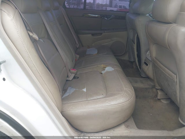 2005 CADILLAC DEVILLE 1G6KF57945U181082 Photo 7