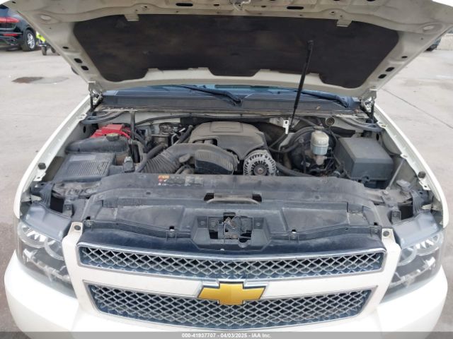 1GNSKCE04ER213380 Chevrolet Tahoe Ltz