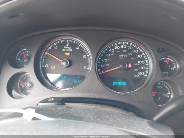 1GNSKCE04ER213380 Chevrolet Tahoe Ltz