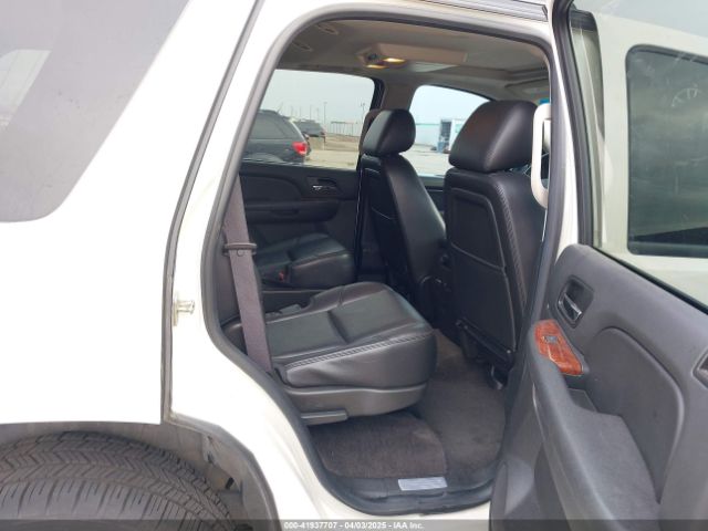 1GNSKCE04ER213380 Chevrolet Tahoe Ltz