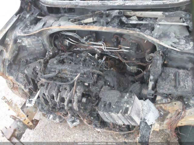 5NMS33AD4KH049160 Hyundai Santa Fe Sel