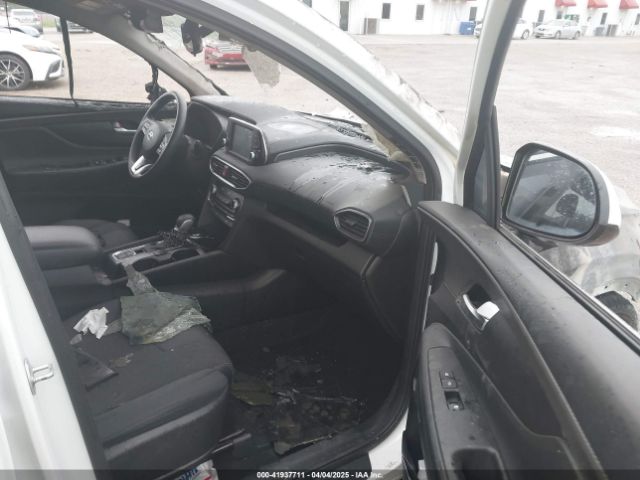 5NMS33AD4KH049160 Hyundai Santa Fe Sel