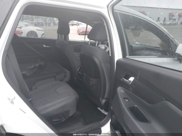5NMS33AD4KH049160 Hyundai Santa Fe Sel