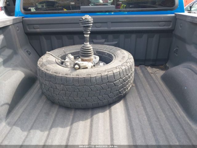 1GCGTDEN4M1212479 Chevrolet Colorado 4wd  Short Box Z71