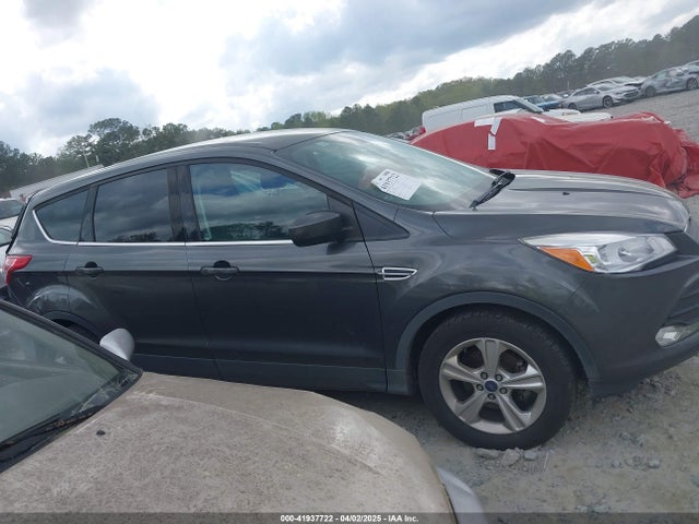 1FMCU0G75GUB10934 Ford ESCAPE SE