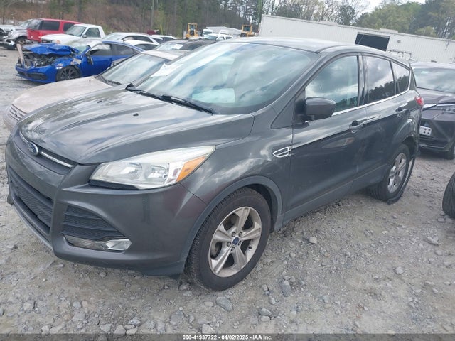 1FMCU0G75GUB10934 Ford ESCAPE SE