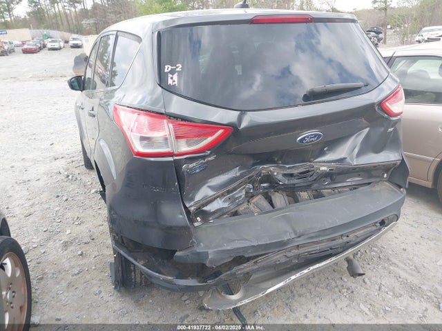 1FMCU0G75GUB10934 Ford ESCAPE SE