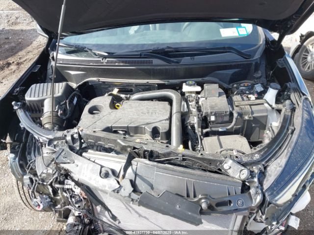 3GNAXSEG5RL261018 Chevrolet Equinox Awd Ls