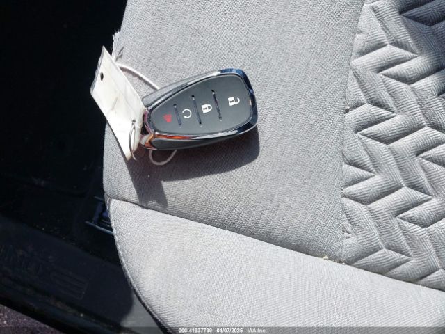 3GNAXSEG5RL261018 Chevrolet Equinox Awd Ls