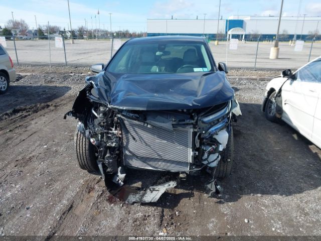 3GNAXSEG5RL261018 Chevrolet Equinox Awd Ls