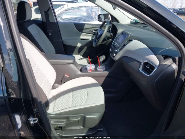 3GNAXSEG5RL261018 Chevrolet Equinox Awd Ls