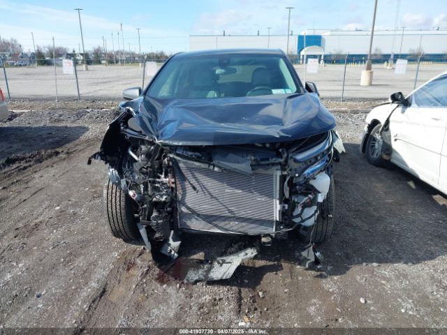 3GNAXSEG5RL261018 Chevrolet Equinox Awd Ls