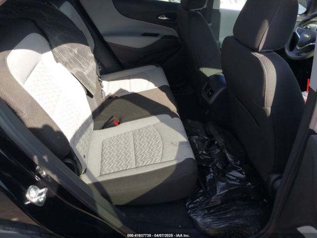 3GNAXSEG5RL261018 Chevrolet Equinox Awd Ls
