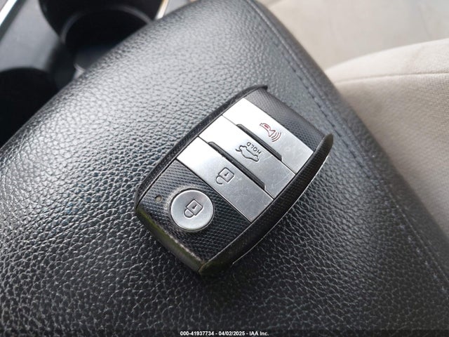 KIA Optima Hybrid Lx 2014 KNAGM4AD8E5067173 Image 11