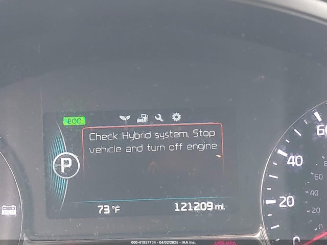 KIA Optima Hybrid Lx 2014 KNAGM4AD8E5067173 Image 15