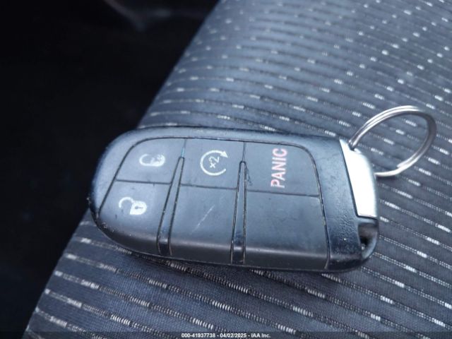 3C4PDCBG8FT707650 Dodge Journey Sxt