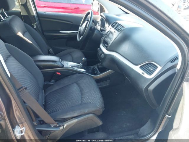 3C4PDCBG8FT707650 Dodge Journey Sxt
